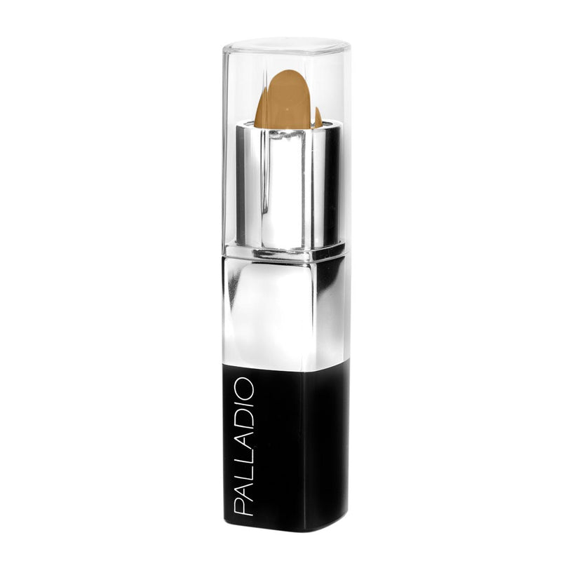 Palladio STICK CONCEALERS Concealer Black Ivory CS600,Light CS601,Medium CS602,Dark CS603,Yellow CS604,Green CS605