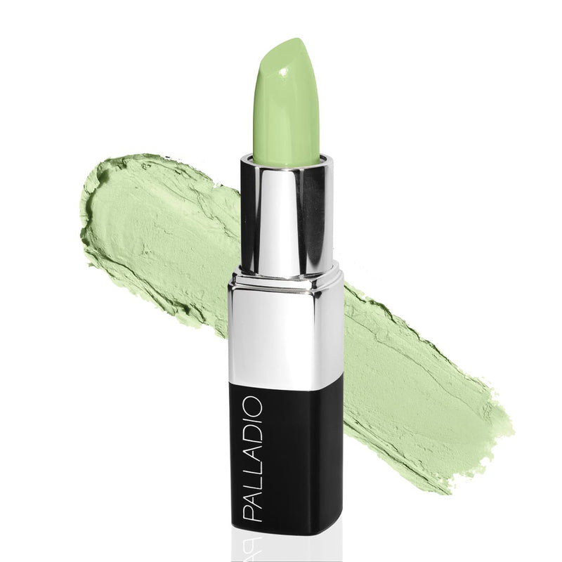 Palladio STICK CONCEALERS Concealer White Smoke Green CS605