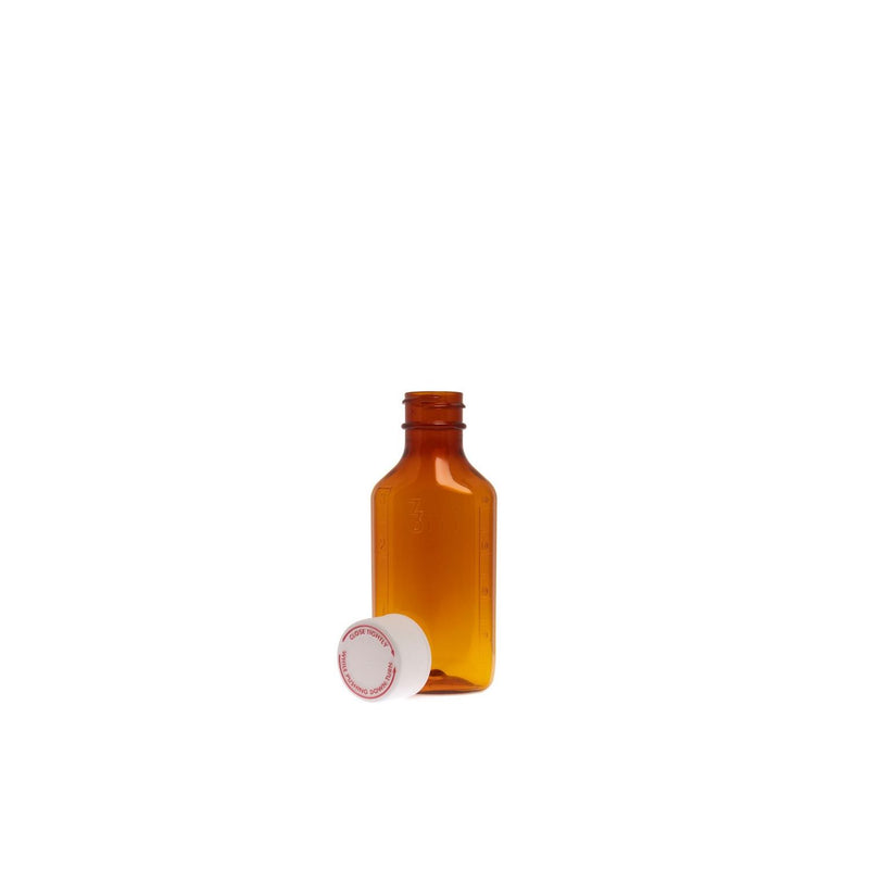 Centor In Amber Pet Ovals Bt 125 3 Oz bottle