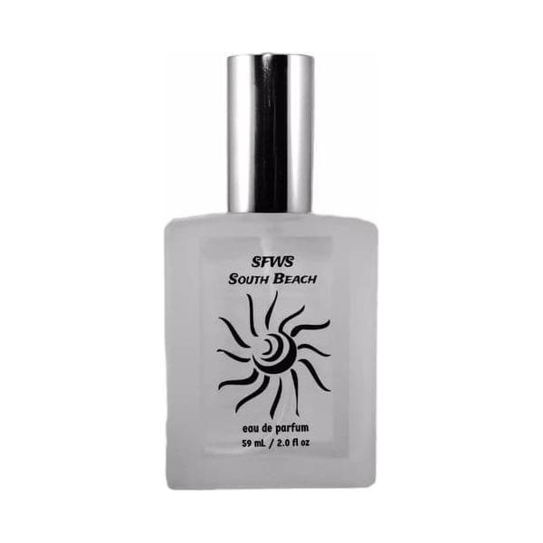 Murphy and McNeil SFWS South Beach Eau de Parfum - by Murphy and McNeil Colognes and Perfume
