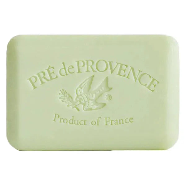 Pre De Provence Cucumber Shea Butter Enriched Vegetable Soap 150g