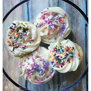 gfJules gfJules Gluten Free Birthday Cake Mix Food Items