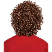 VIP Extensions CURL APPEAL AVERAGE WIG By Gabor Synthetic Wig