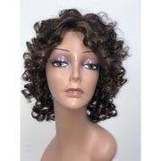 VIP Extensions CURL APPEAL AVERAGE WIG By Gabor Synthetic Wig