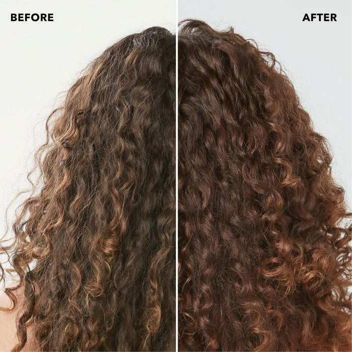 Sunday Ii Sunday - Curl Enhancing Leave-In Conditioner With Frizz-Resist Complex