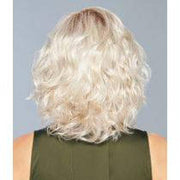 VIP Extensions Curl Up Wig  by Eva Gabor Gabor Wigs
