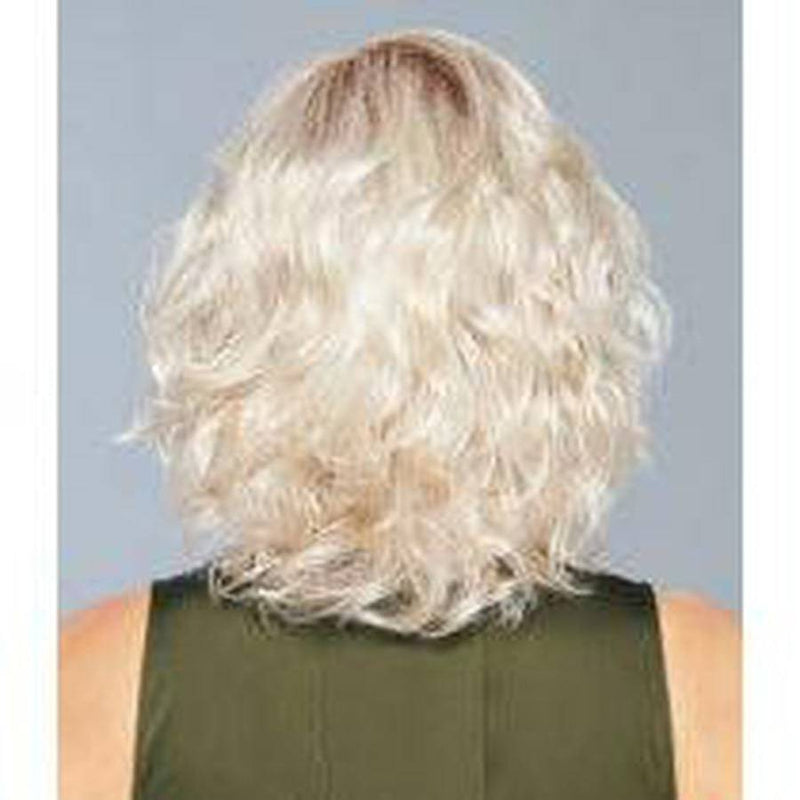 VIP Extensions Curl Up Wig  by Eva Gabor Gabor Wigs