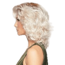 VIP Extensions Curl Up Wig  by Eva Gabor Gabor Wigs