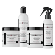 Curls & Potions Blow Out Curl Softener No. 2 Stylers