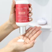 Kerotin Leave-In Conditioner