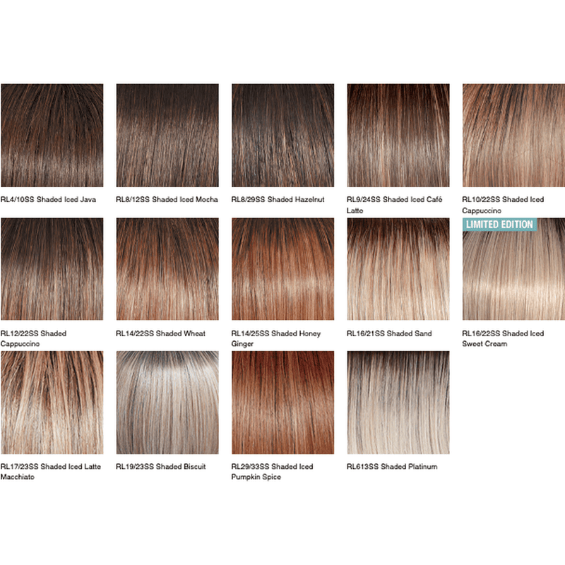 VIP Extensions CURRENT EVENTS - wig by Raquel Welch Synthetic Wig