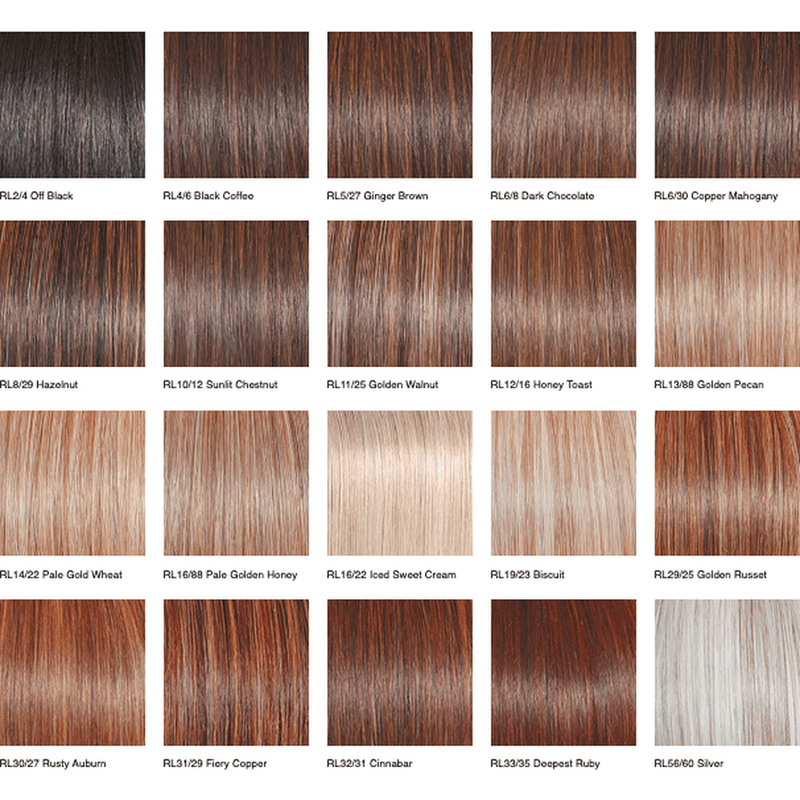 VIP Extensions CURRENT EVENTS - wig by Raquel Welch Synthetic Wig