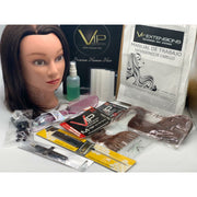 VIP Extensions Cursos de Extensiones de Pestañas y Cabello Service