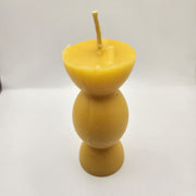 SAVAGE BEE-CHES® Curvy Candle