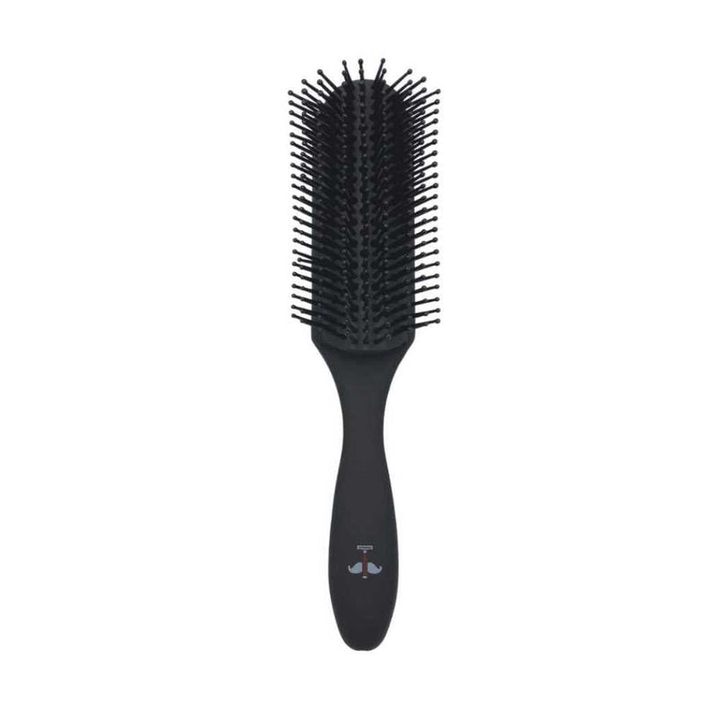 Shave Essentials Cushion Brush Combs & Brushes