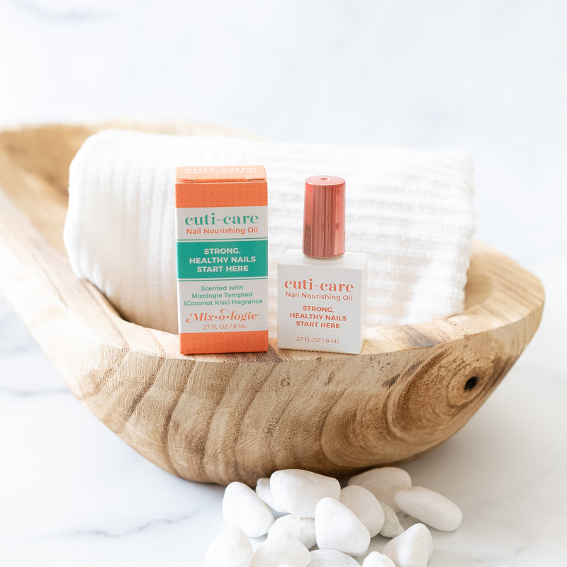 MIXOLOGIE Mixologie Cuti-Care Nail Nourishing Oil Cuti-Care