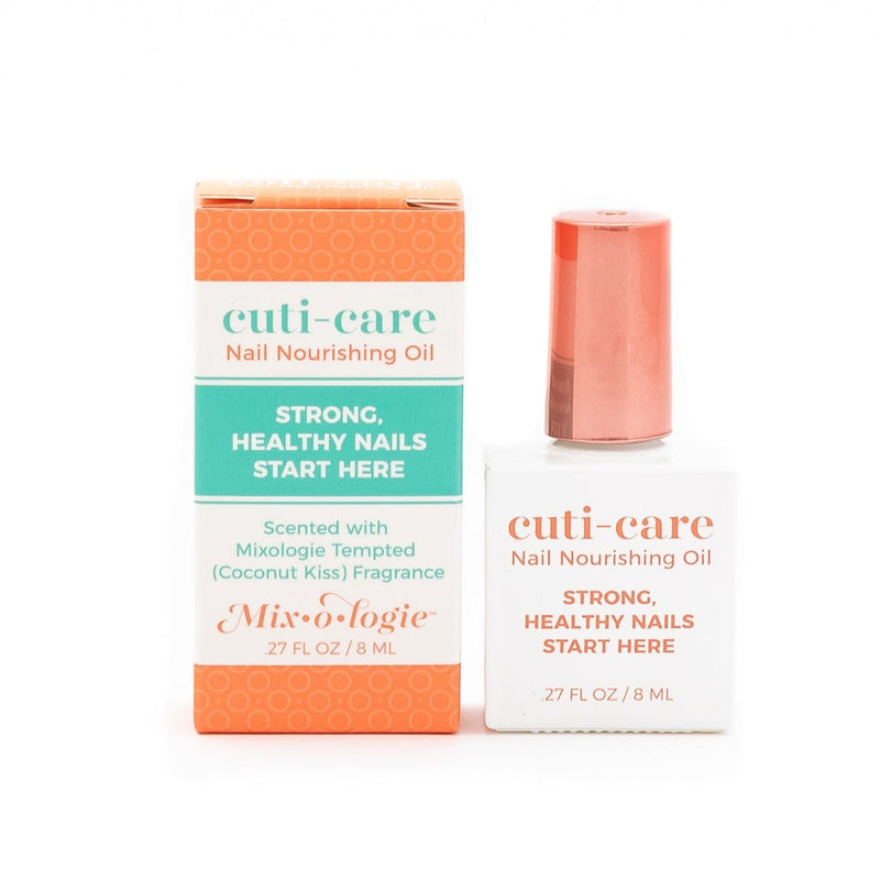 MIXOLOGIE Mixologie Cuti-Care Nail Nourishing Oil Cuti-Care