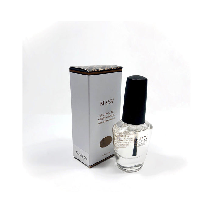 Maya Cosmetics - Cuticle Oil