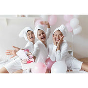 Lizush Cute LOVE Special Gift Box, Natural Skincare Gift Box, Mother's Day Gift, BFF, Sister Gift set for Her