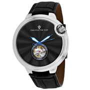 Bids.com Christian Van Sant Men's Cyclone Automatic Watches