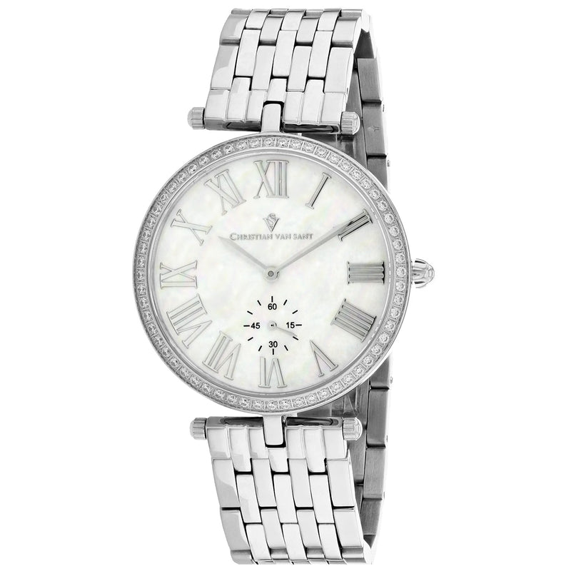 Bids.com Christian Van Sant Women's Hush Watches