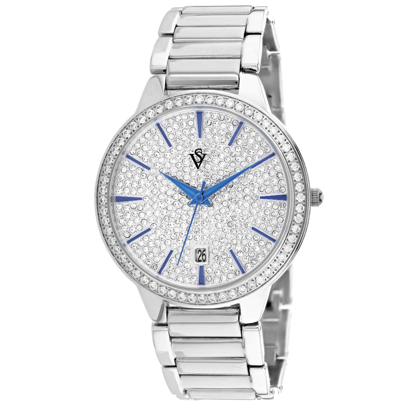 Bids.com Christian Van Sant Women's Alessia Watches