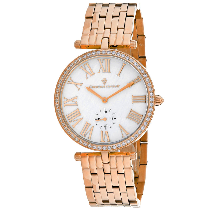 Bids.com Christian Van Sant Women's Hush Watches