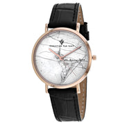 Bids.com Christian Van Sant Women's Lotus Watches