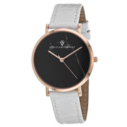 Bids.com Christian Van Sant Women's Lotus Watches
