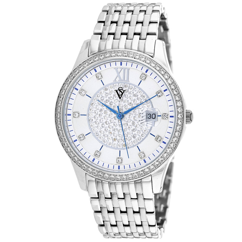 Bids.com Christian Van Sant Women's Carla Watches