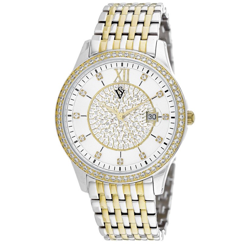 Bids.com Christian Van Sant Women's Carla Watches