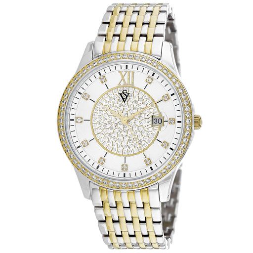 Bids.com Christian Van Sant Women's Carla Watches