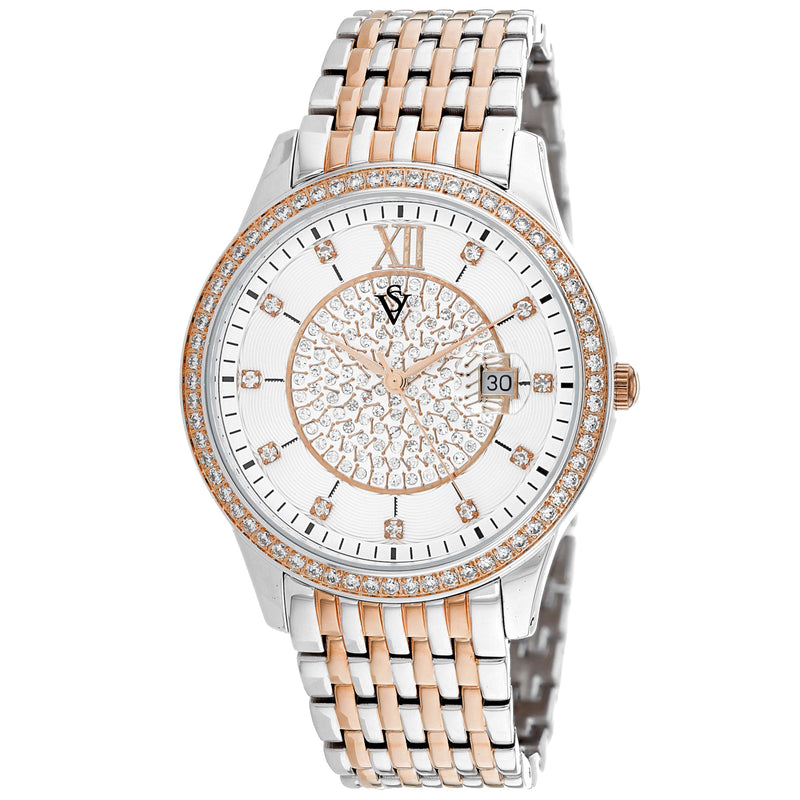 Bids.com Christian Van Sant Women's Carla Watches