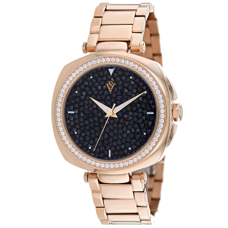 Bids.com Christian Van Sant Women's Mirabella Watches