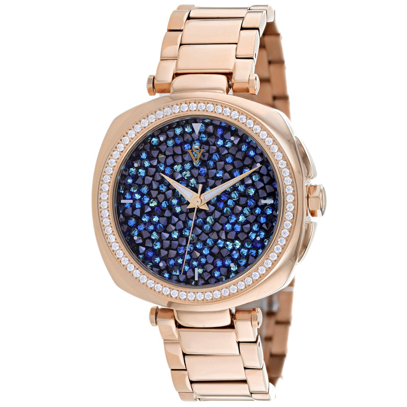 Bids.com Christian Van Sant Women's Mirabella Watches