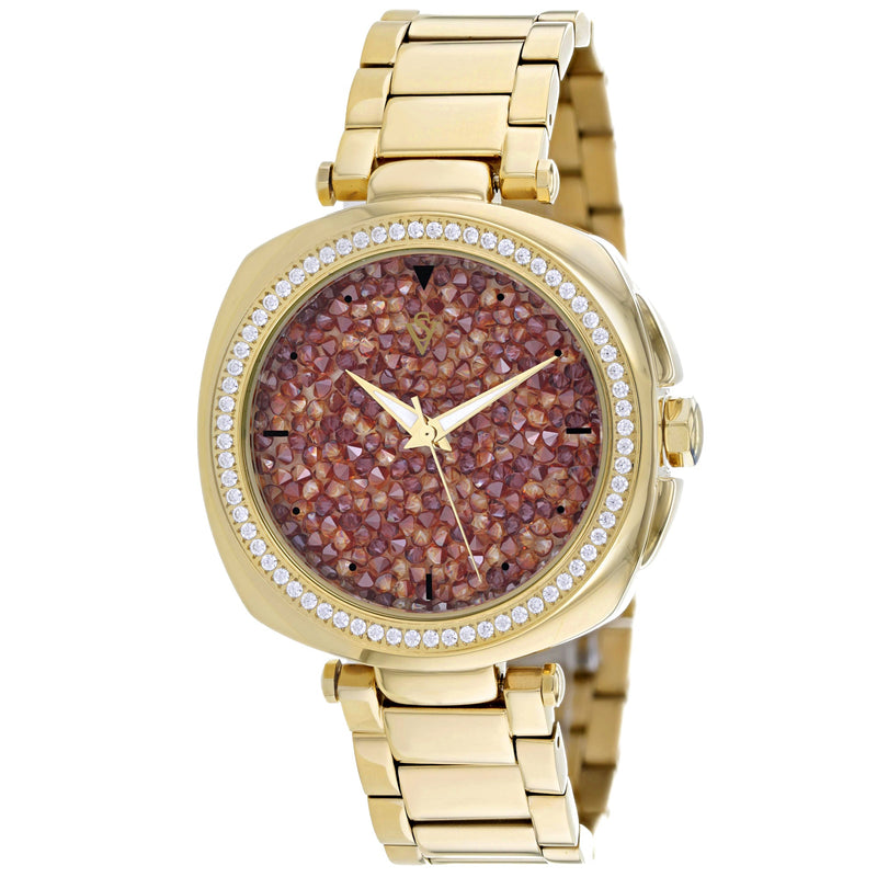Bids.com Christian Van Sant Women's Mirabella Watches