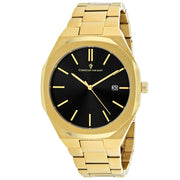 Bids.com Christian Van Sant Men's Octavius Slim Watches