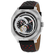 Bids.com Christian Van Sant Men's Machina Watches