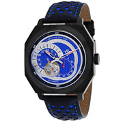 Bids.com Christian Van Sant Men's Machina Watches