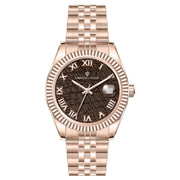 Bids.com Christian Van Sant Men's Watches