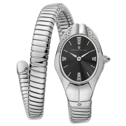 Bids.com Christian Van Sant Women's Naga Watches