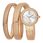 Bids.com Christian Van Sant Women's Naga Watches