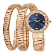 Bids.com Christian Van Sant Women's Naga Watches
