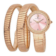 Bids.com Christian Van Sant Women's Naga Watches