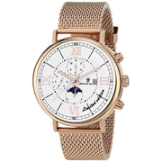 Bids.com Christian Van Sant Men's Somptueuse LTD Watches
