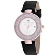 Bids.com Christian Van Sant Women's Dazzle Watches