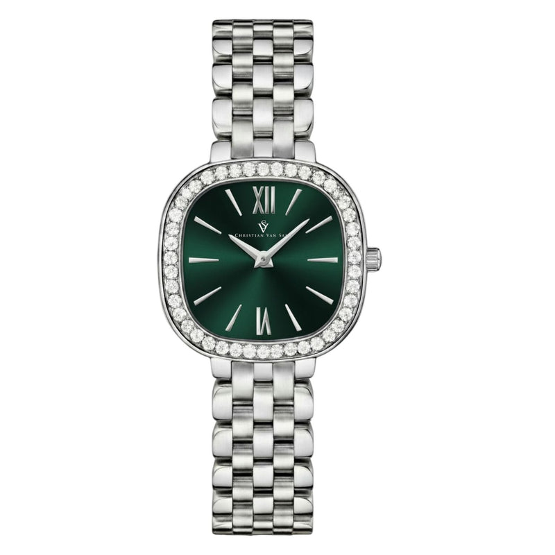 Bids.com Christian Van Sant Women's Rivoli Watches