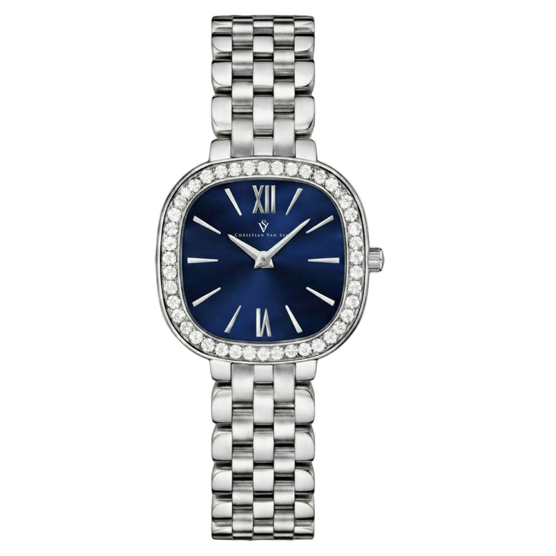 Bids.com Christian Van Sant Women's Rivoli Watches