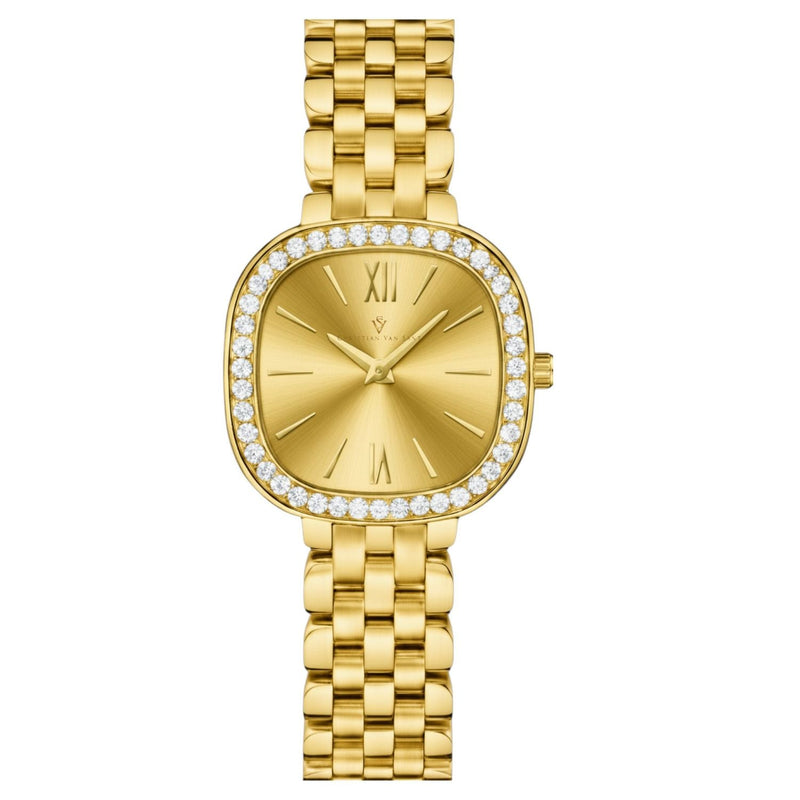 Bids.com Christian Van Sant Women's Rivoli Watches