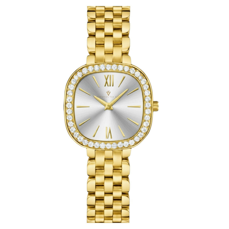 Bids.com Christian Van Sant Women's Rivoli Watches